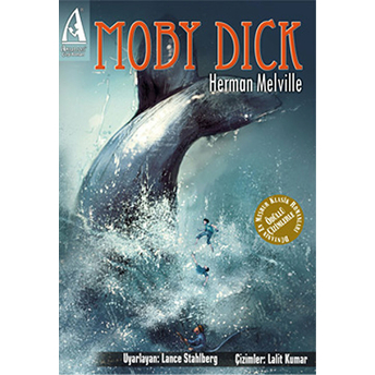 Moby Dick Herman Melville