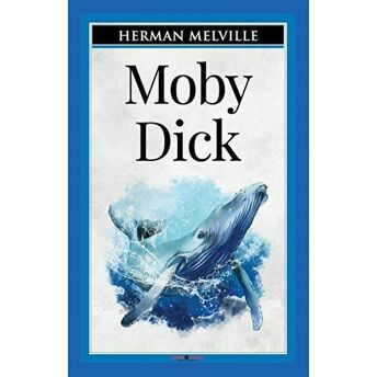 Moby Dick Herman Melville