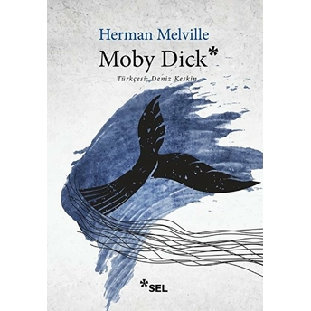 Moby Dick Herman Melville