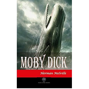 Moby-Dick - Herman Melville