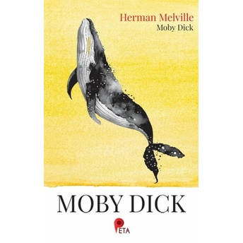 Moby Dick Herman Melville