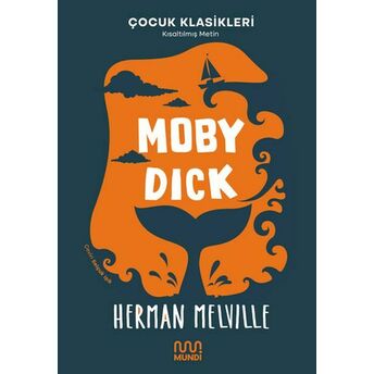 Moby Dick Herman Melville