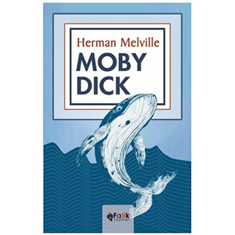 Moby Dick Herman Melville