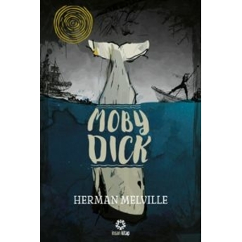 Moby Dick Herman Melville