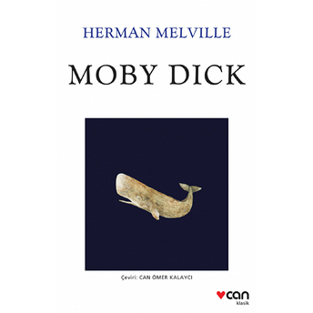 Moby Dick Herman Melvılle