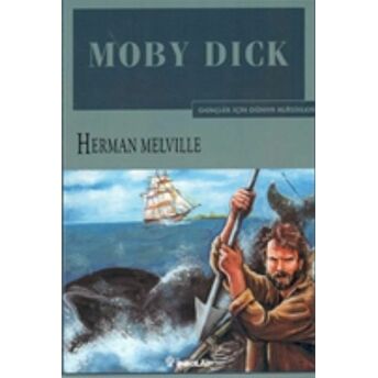 Moby Dick Herman Melville