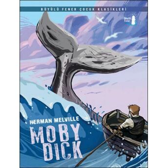 Moby Dick Herman Melville