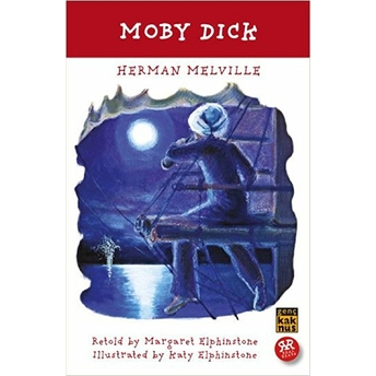 Moby Dick - Herman Melville