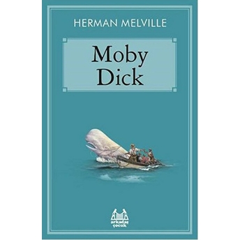 Moby Dick Herman Melville