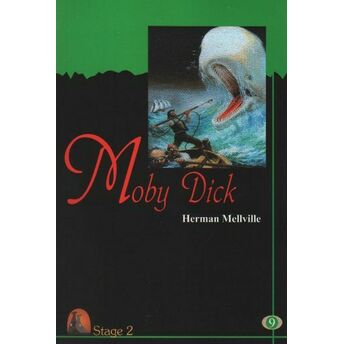 Moby Dick Herman Melville