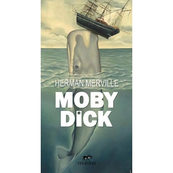 Moby Dickherman Melville