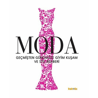 Moda (Ciltli) Kolektif