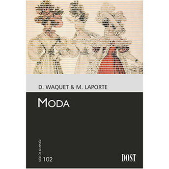 Moda D. Waquet