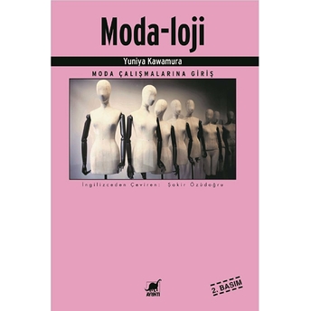 Moda-Loji Yuniya Kawamura