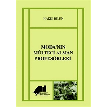 Moda’nın Mülteci Alman Profesörleri