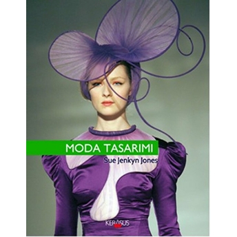 Moda Tasarımı Sue Jenkyn Jones