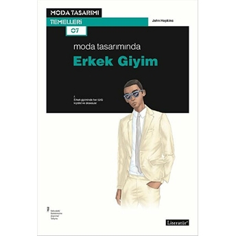 Moda Tasarımında Erkek Giyim John Hopkins