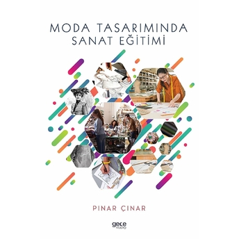 Moda Tasarımında Sanat Eğitimi