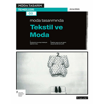 Moda Tasarımında Tekstil Ve Moda Jenny Udale