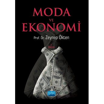 Moda Ve Ekonomi - Zeynep Ökten