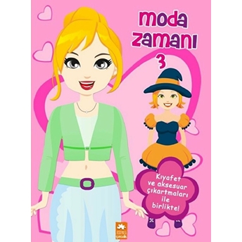 Moda Zamanı - 3 Kolektif