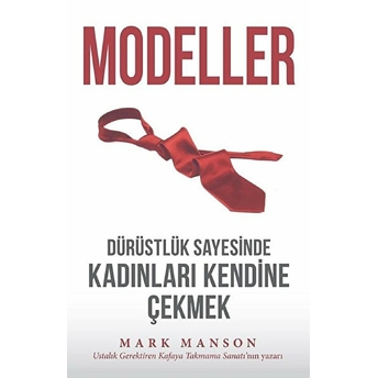 Modeller Mark Manson