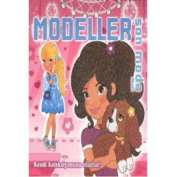 Modeller / Son Moda Mavi Kolektif