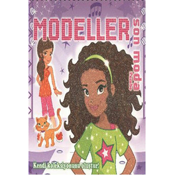 Modeller - Son Moda Pembe Kolektif