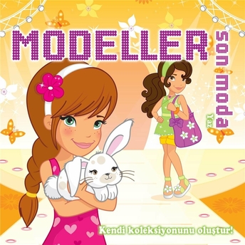 Modeller - Son Moda Yaz Kolektif