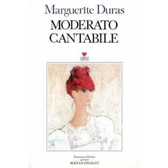 Moderato Cantabıle Marguerite Duras