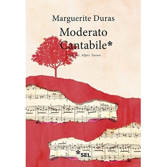 Moderato Cantabile Marguerite Duras