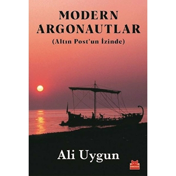 Modern Argonautlar Ali Uygun