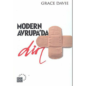 Modern Avrupa’da Din Grace Davie