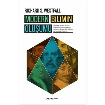 Modern Bilimin Oluşumu Richard S. Westfall