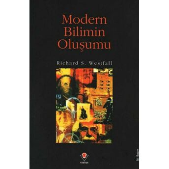 Modern Bilimin Oluşumu Richard S. Westfall