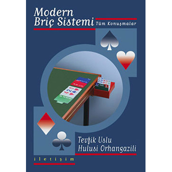 Modern Briç Sistemi Tevfik Uslu