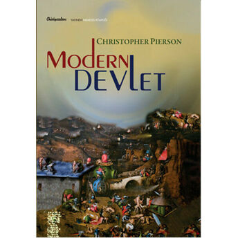 Modern Devlet Christopher Pierson