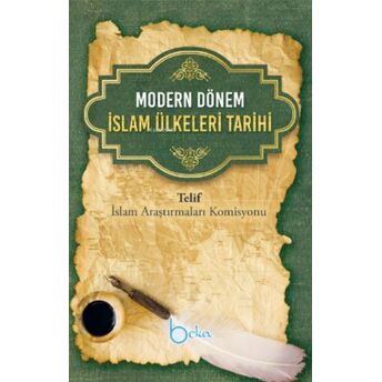 Modern Dönem Islam Ülkeleri Tarihi Kolektif