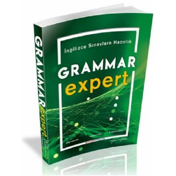 Modern English Grammar Expert Kolektıf