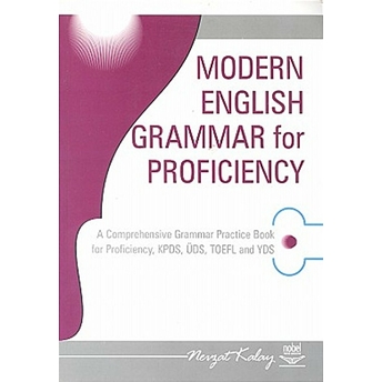 Modern English Grammer For Proficiency