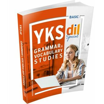 Modern English Yks Dil Basic - Special Grammar Vocabulary Studies Kolektıf