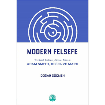 Modern Felsefe Doğan Göçmen