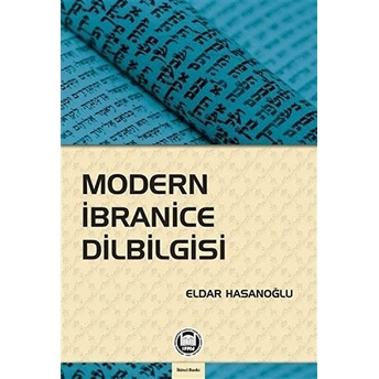 Modern Ibranice Dilbilgisi Eldar Hasanoğlu