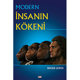 Modern Insanın Kökeni Roger Lewin