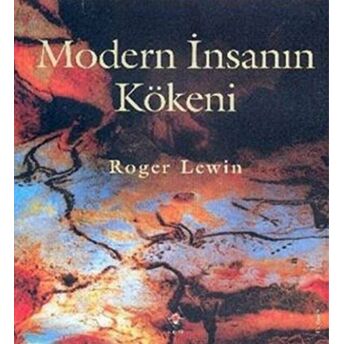 Modern Insanın Kökeni Roger Lewin