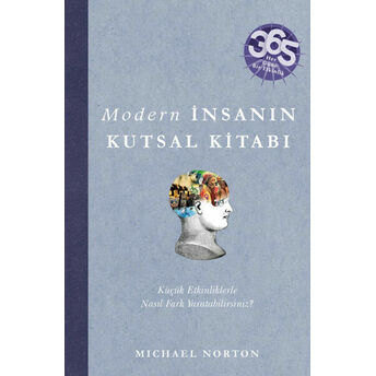 Modern Insanın Kutsal Kitabı Michael Norton