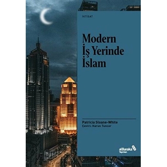 Modern Iş Yerinde Islam Patricia Sloane-White