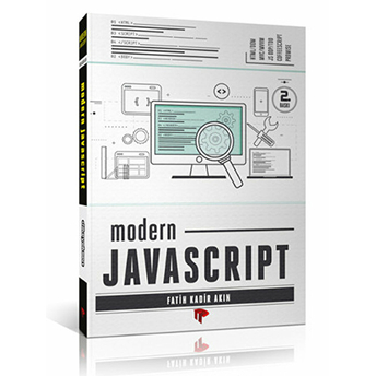 Modern Javascript Fatih Kadir Akın