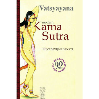 Modern Kama Sutra (Ciltli) Vatsyayana