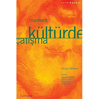 Modern Kültürde Çatışma Georg Simmel